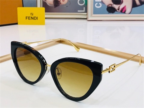 Fendi sunglass-483